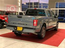 فۆرد F-150